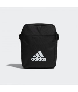 Adidas Classic Essential Organizer Cross Bag Casual Black H30336